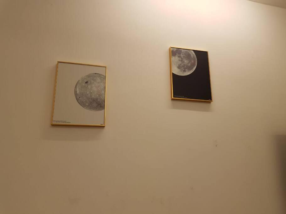 Apartment Blue Dome @ Night Market, Cameron. 2r2b *